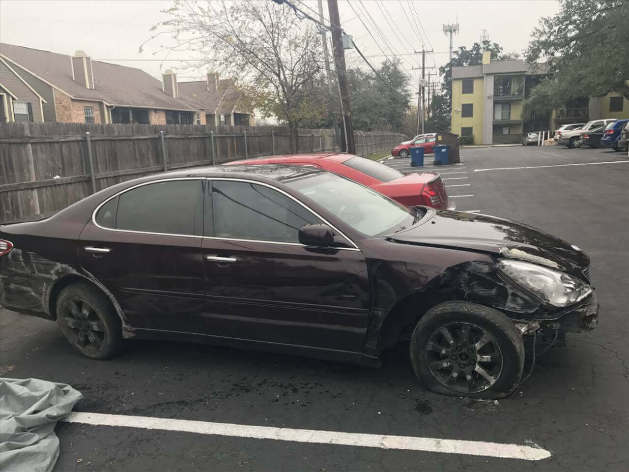 sell a car in MS